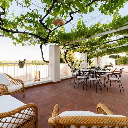 Il Pergolato Sul Mare Villa Monopoli Dış mekan fotoğraf