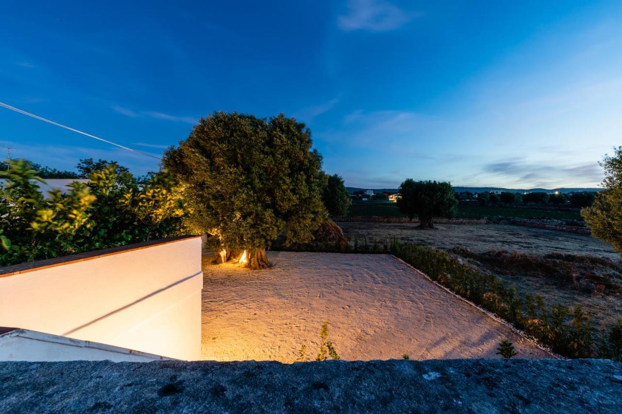 Il Pergolato Sul Mare Villa Monopoli Dış mekan fotoğraf