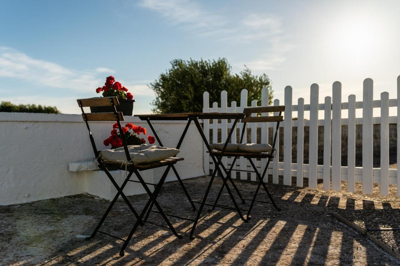 Il Pergolato Sul Mare Villa Monopoli Dış mekan fotoğraf